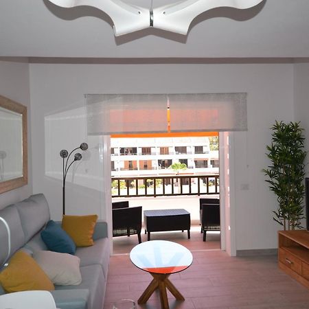 House Jacqueline Parque Santiago 1 -Tenerife Stars- Плая де лас Америкас Екстериор снимка