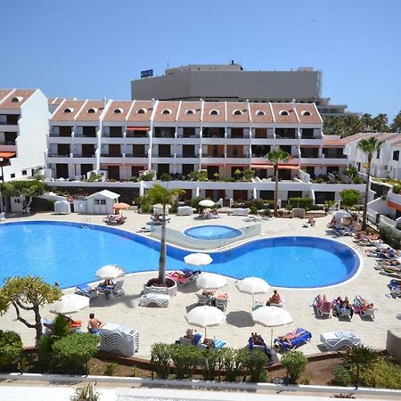 House Jacqueline Parque Santiago 1 -Tenerife Stars- Плая де лас Америкас Екстериор снимка