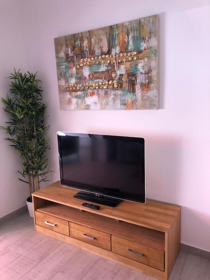 House Jacqueline Parque Santiago 1 -Tenerife Stars- Плая де лас Америкас Екстериор снимка