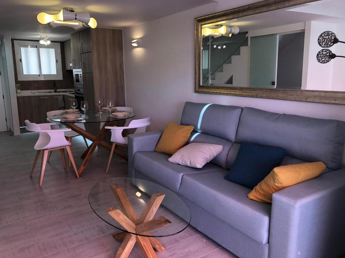 House Jacqueline Parque Santiago 1 -Tenerife Stars- Плая де лас Америкас Екстериор снимка