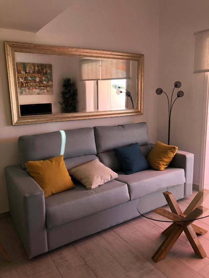 House Jacqueline Parque Santiago 1 -Tenerife Stars- Плая де лас Америкас Екстериор снимка