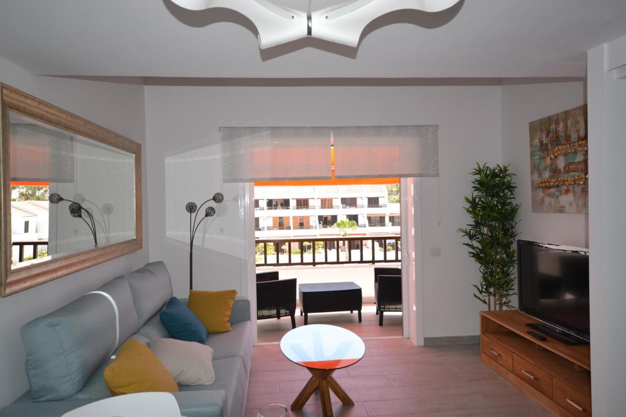 House Jacqueline Parque Santiago 1 -Tenerife Stars- Плая де лас Америкас Екстериор снимка