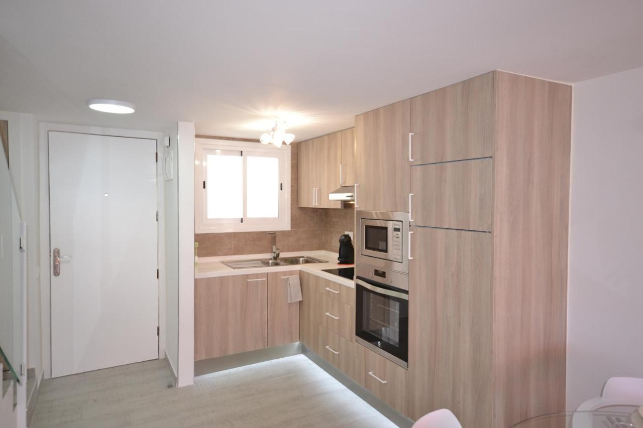 House Jacqueline Parque Santiago 1 -Tenerife Stars- Плая де лас Америкас Екстериор снимка