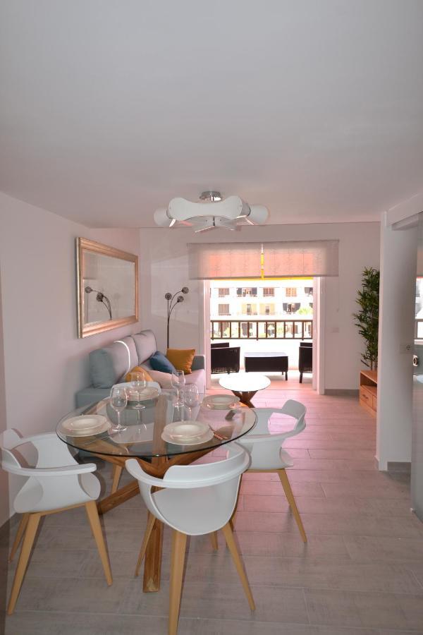 House Jacqueline Parque Santiago 1 -Tenerife Stars- Плая де лас Америкас Екстериор снимка