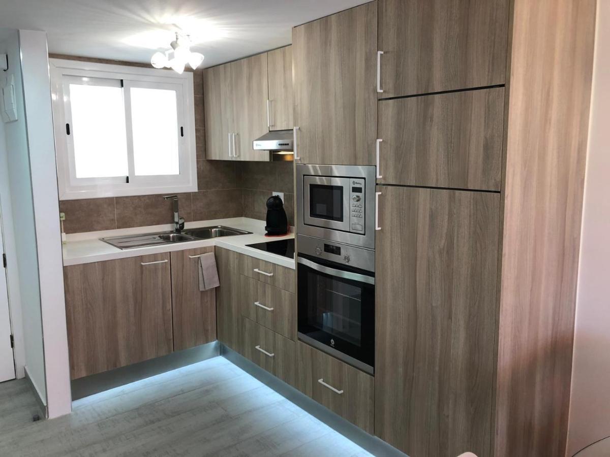 House Jacqueline Parque Santiago 1 -Tenerife Stars- Плая де лас Америкас Екстериор снимка