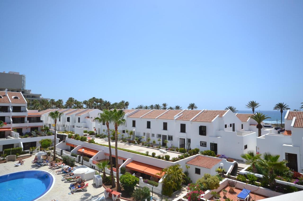 House Jacqueline Parque Santiago 1 -Tenerife Stars- Плая де лас Америкас Екстериор снимка