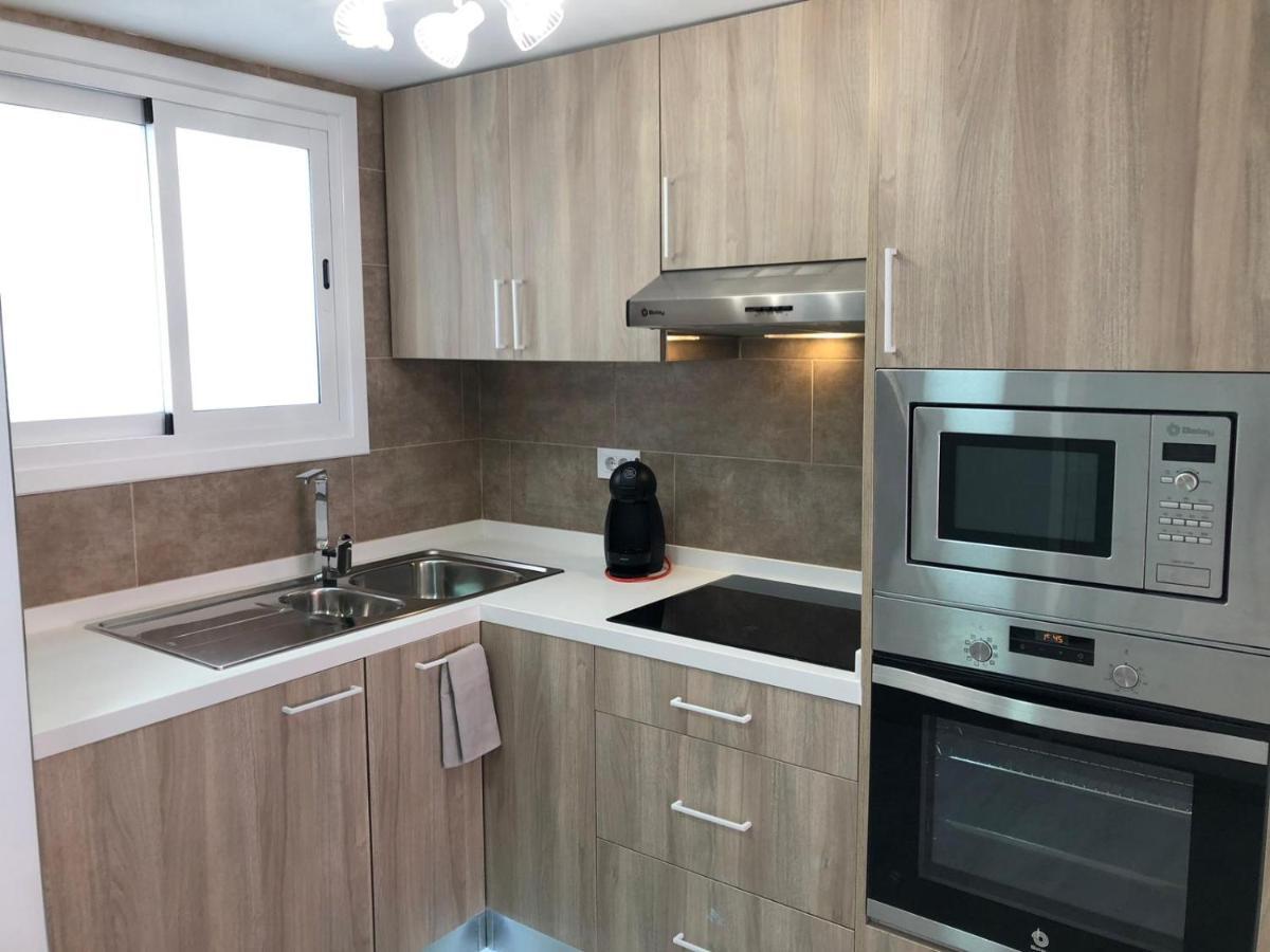 House Jacqueline Parque Santiago 1 -Tenerife Stars- Плая де лас Америкас Екстериор снимка
