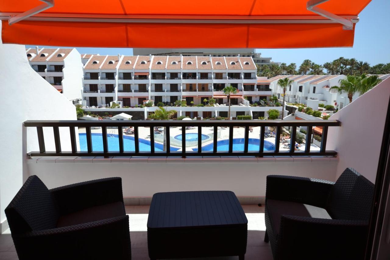 House Jacqueline Parque Santiago 1 -Tenerife Stars- Плая де лас Америкас Екстериор снимка
