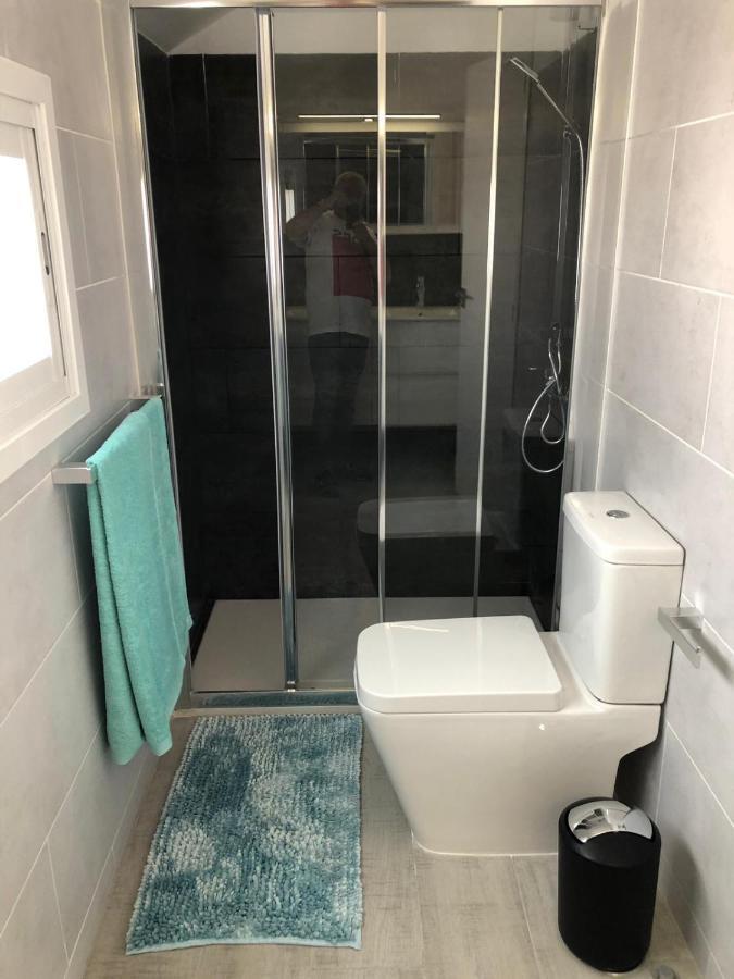House Jacqueline Parque Santiago 1 -Tenerife Stars- Плая де лас Америкас Екстериор снимка