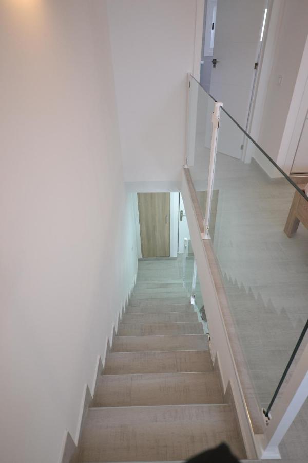 House Jacqueline Parque Santiago 1 -Tenerife Stars- Плая де лас Америкас Екстериор снимка