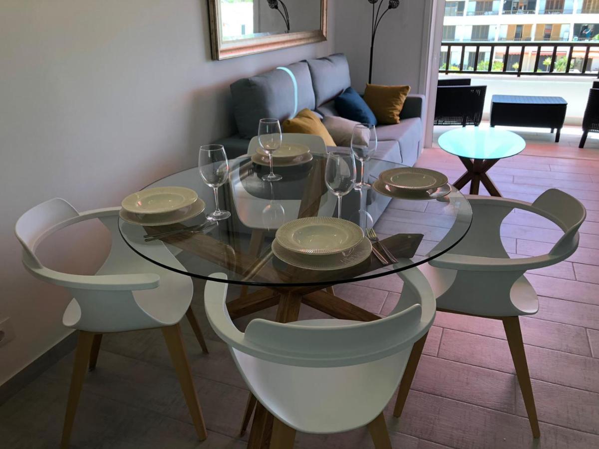 House Jacqueline Parque Santiago 1 -Tenerife Stars- Плая де лас Америкас Екстериор снимка