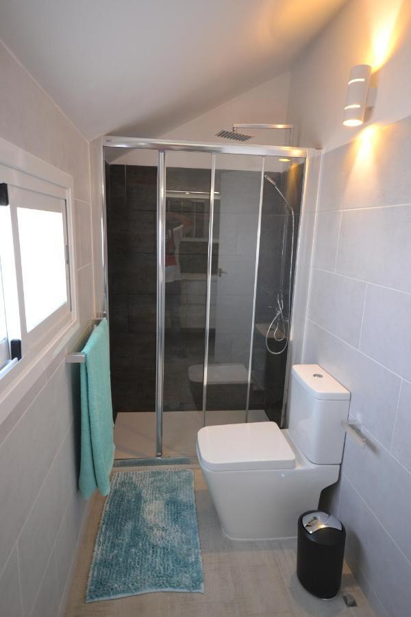 House Jacqueline Parque Santiago 1 -Tenerife Stars- Плая де лас Америкас Екстериор снимка